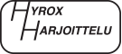 Hyroxharjoittelu