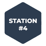 Hyrox station #4